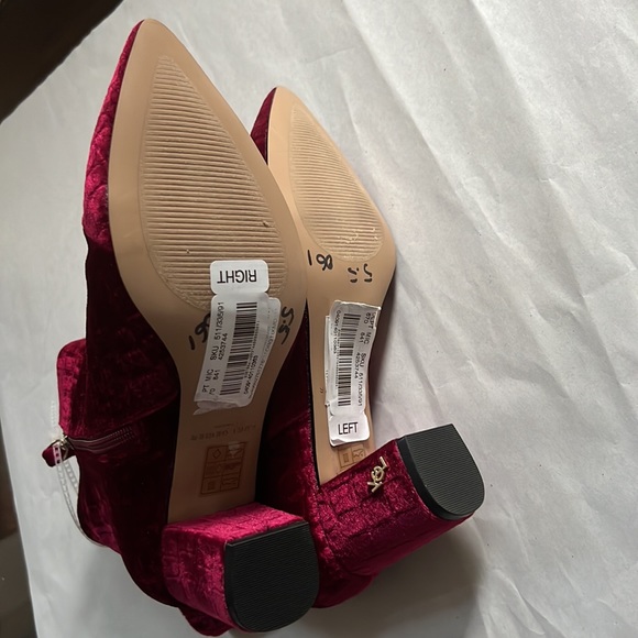 Kurt Geiger London Burlington Ankle Boot - Picture 11 of 12